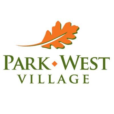 Park West Village is a 100-acre mixed-use development, including a town center, retail, upscale casual restaurants, and movie theater.