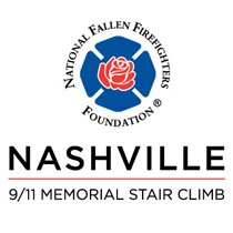 The 8th Annual Nashville 9/11 Memorial Stair Climb will be held on the morning of Sunday, September 10th, 2017 at the Tennessee Tower in Nashville.