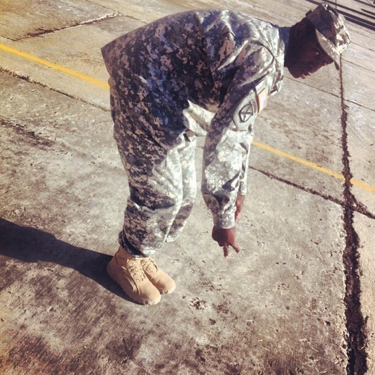 Love Life #ArmyLife #ArmyStud