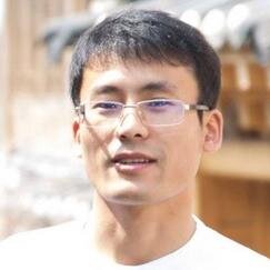 battulga_118's profile picture. Engineer of NITP