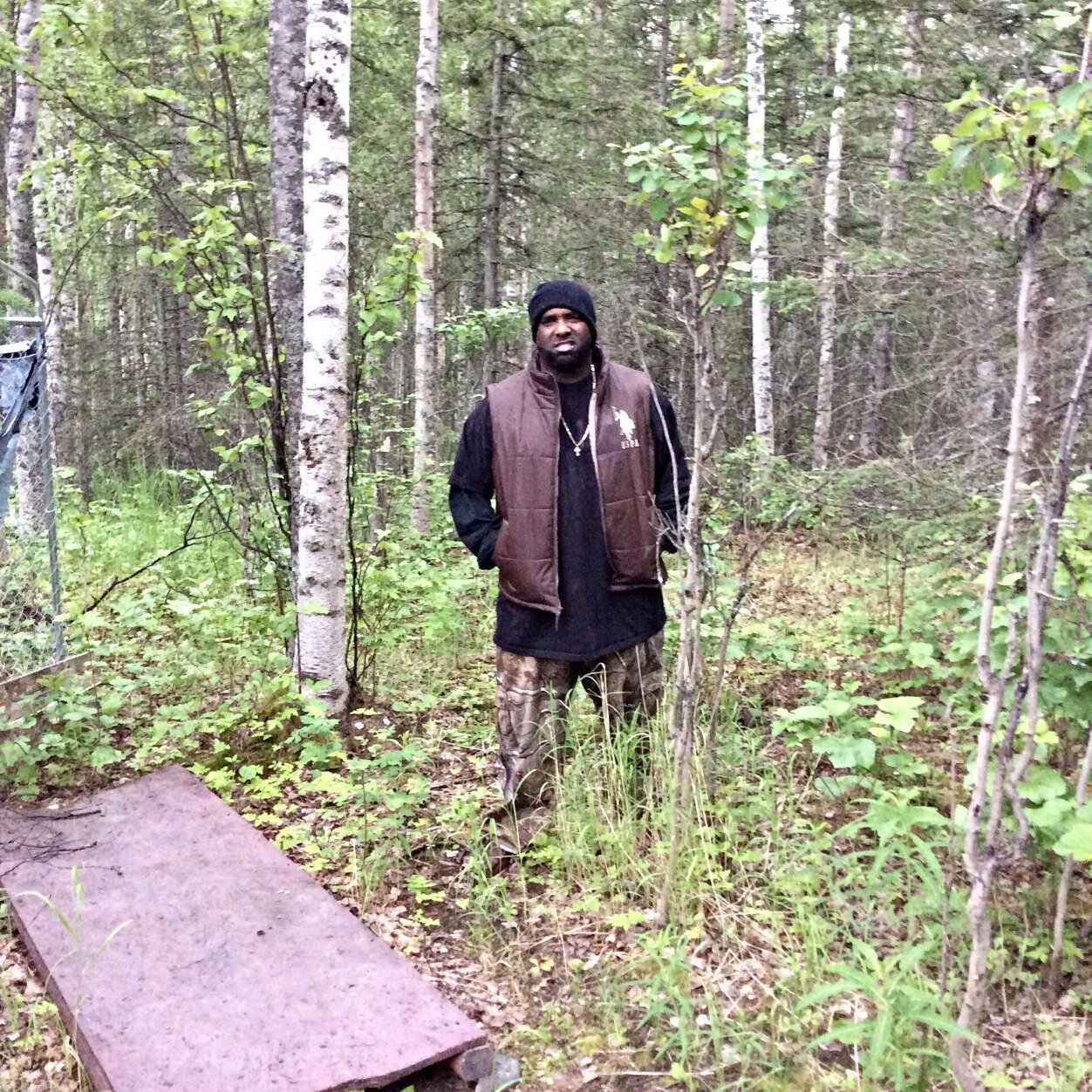 AK LIVING