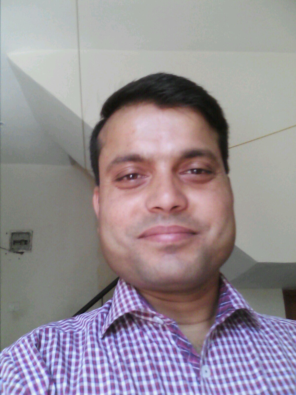 Nation first
