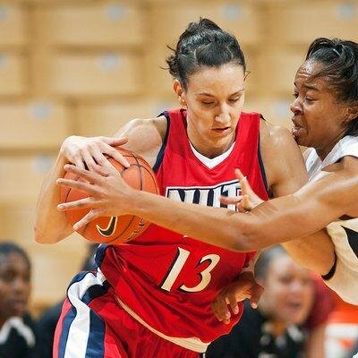 Sr. Product Scientist Zelus Analytics 🏀📈
Formerly OTE and 76ers. NJIT alum. 
I translate data into basketball and vice versa.
she/her
🇭🇷