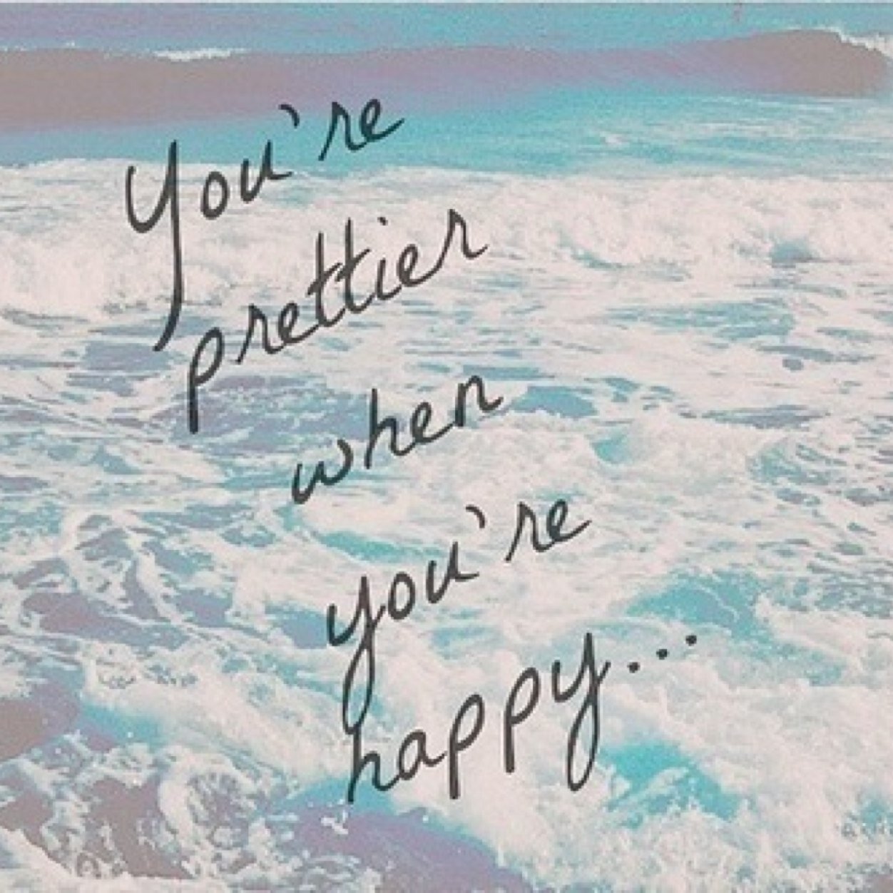 Let your faith be bigger than your fear