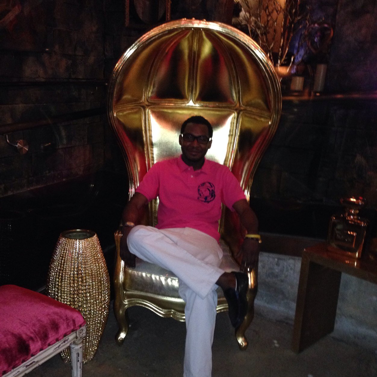 hussein_paki's profile picture. Veni Vidi Vici