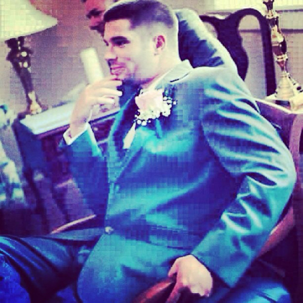 Im Crazy Fun, N just living the cowboy life.. Cowboy Up!!!