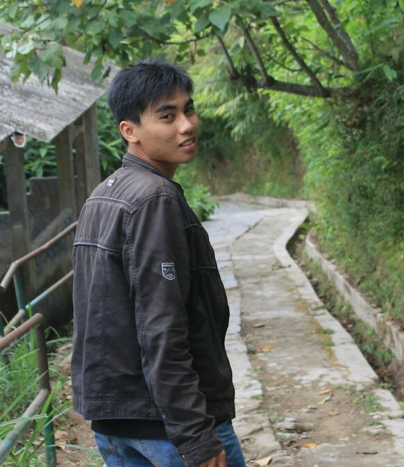 Persahabatan kami adalah saudara besar Metalhead \m/