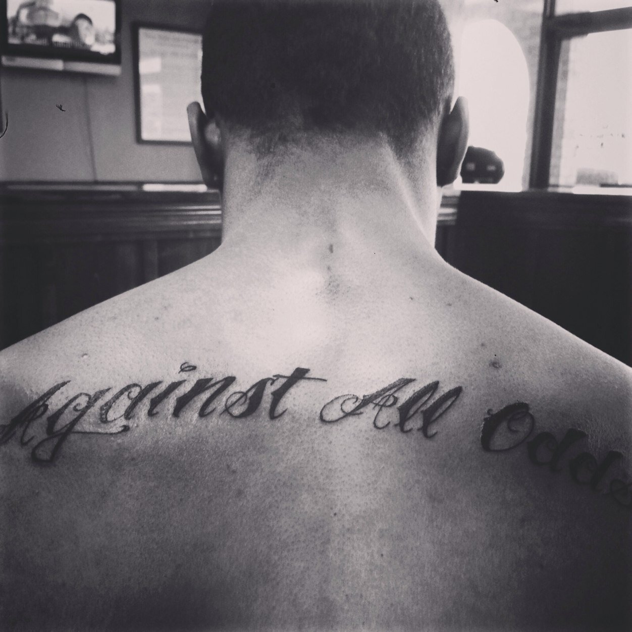 I ain't a real nigga but real niggas relate #ColeWorld #ColeLife RIP Justin Keith Stewart ❤️Kelsey Frank❤️