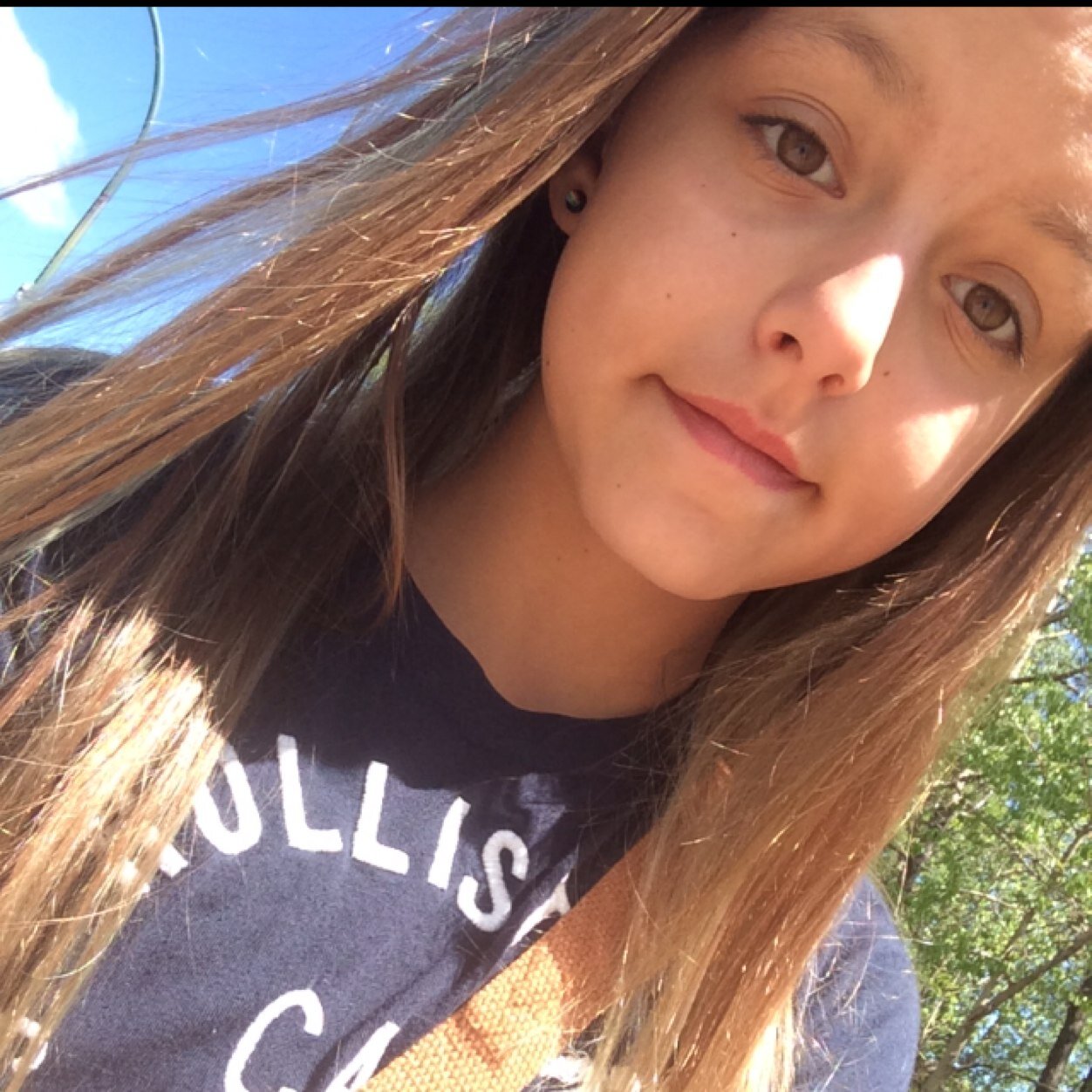 Hey!!
I'm kailyn!
Canadian