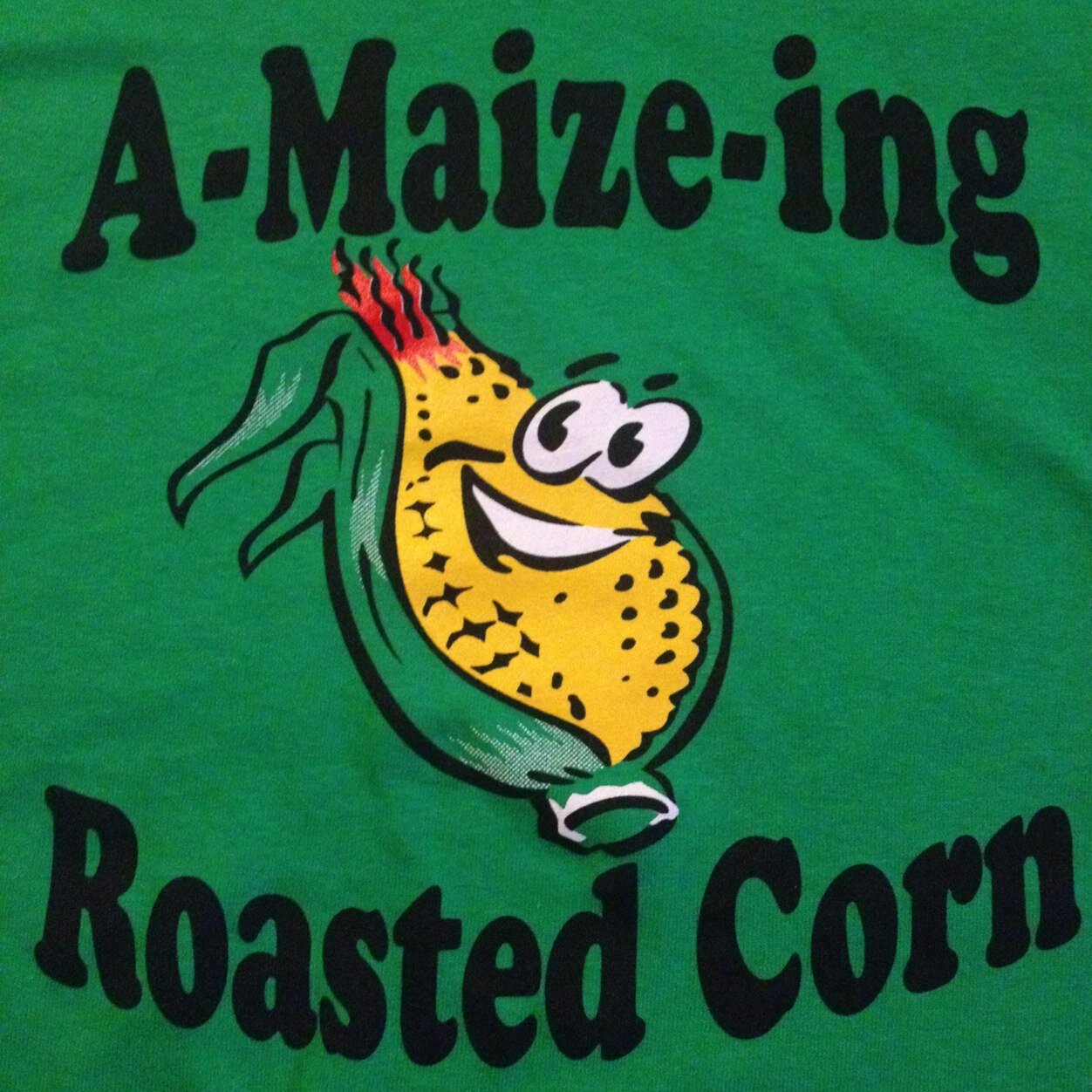 #StayRoasted