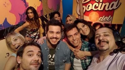 FNgmagaldi's profile picture. Fans Club Oficial de Nico Magaldi |Sonreir mas,Creer mas & Agradecer mas! | Magalditas For Ever  | Te Amamos @ngmagaldi! | la cocina del show ♡| 1131419468 wpp|