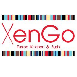 Now Open!  Delicious East Cobb Fusion Kitchen & Sushi Bar. We cure sushi obsessions!