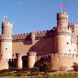 Château De Fidéles