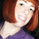 A redheaded enigma