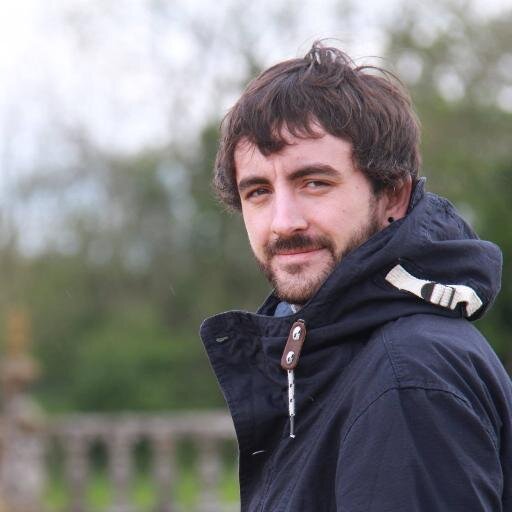 Amaury_Lavoine Profile Picture