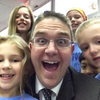 Principal Glaize (@steveglaize) 's Twitter Profile Photo Principal Glaize (@steveglaize) 's Twitter Profile Photo