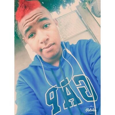 smiler -'-  que treta aqui vc vai ter fdp .
