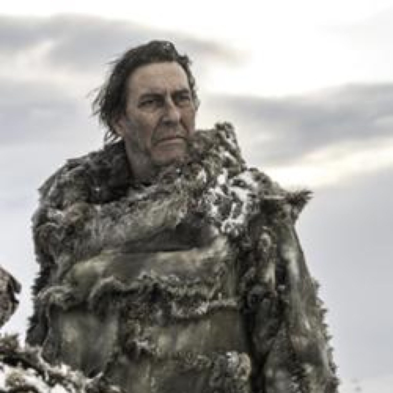 I am the King Beyond the Wall