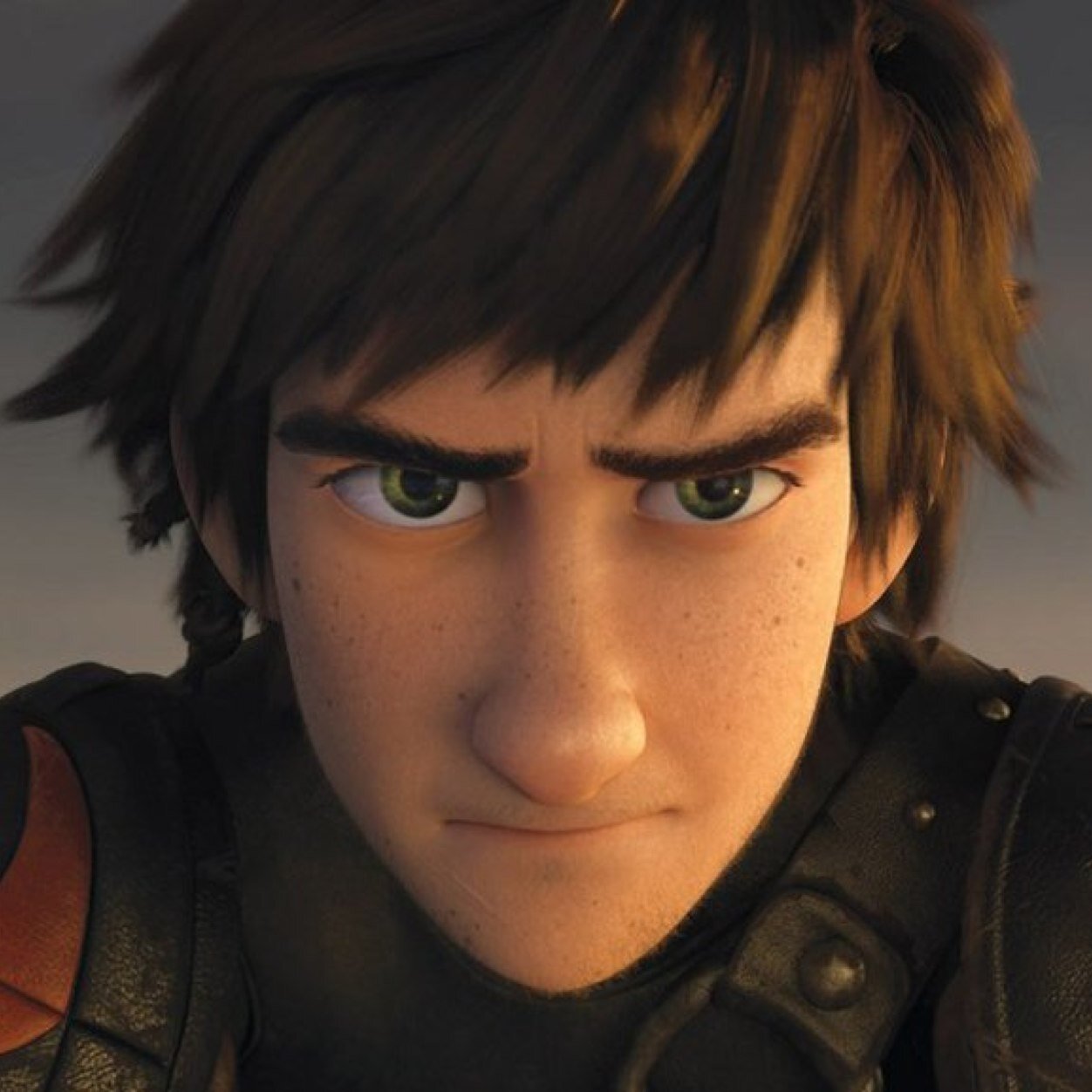 I'm the dragon master everyone talks about. Now though I'm mostly known as Chief. Who knows what lies ahead for Berk... (RP/Parody) #HTTYD2 #RP