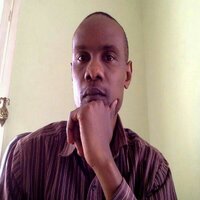 Ronald Semyalo (@rsemyalo) 's Twitter Profile