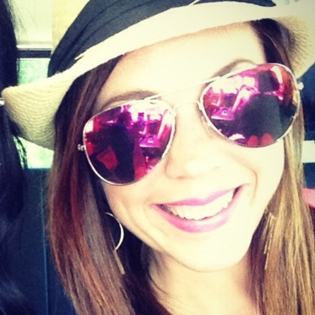 I live to love and laugh a lot and that's all I need.