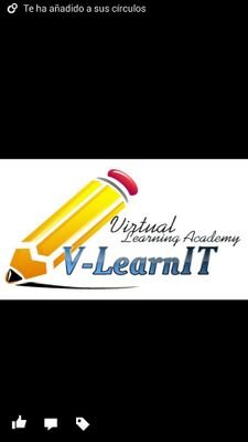 v_learnit's profile picture. 