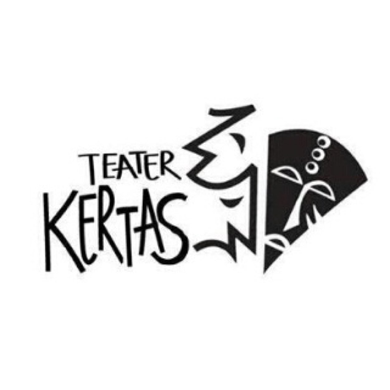 Official account of Teater Kertas Bento.