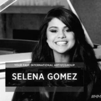 ¡ Amo a Selena Gomez !
