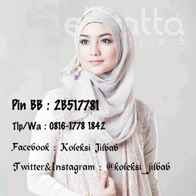 Koleksi jilbab (@koleksi_jilbab) / Twitter