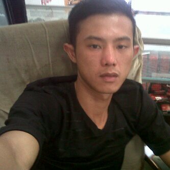 Be your self!!