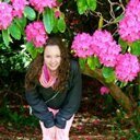 Caitlin Hackett - @hackattack1228 - Twitter