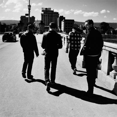 fieldofview_'s profile picture. Original Soft indie pop rock band from the Wilkes-Barre /Scranton area.     Members include - Baxter Bevins, Mike Walsh, Josh Lewis