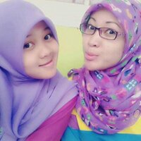 ♥♫Widya Khoerunnisa♥ (@widynissa) 's Twitter Profile
