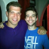 Jason Mitnick (@mitman93) 's Twitter Profile Photo