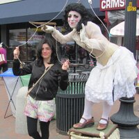 Gabriela Nicole (@gabrielanicoole) 's Twitter Profile