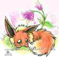EeveePokemonRp's profile picture. Rp Eevee for the fun of it | Owner Twitter : @MadiBroYo| Girl lvl: 10 silly and shy