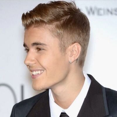 u smile, i smile @justinbieber