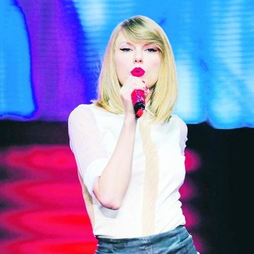 WondorusTay#20 | Swiftie
