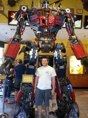 DolphinP11's profile picture. 