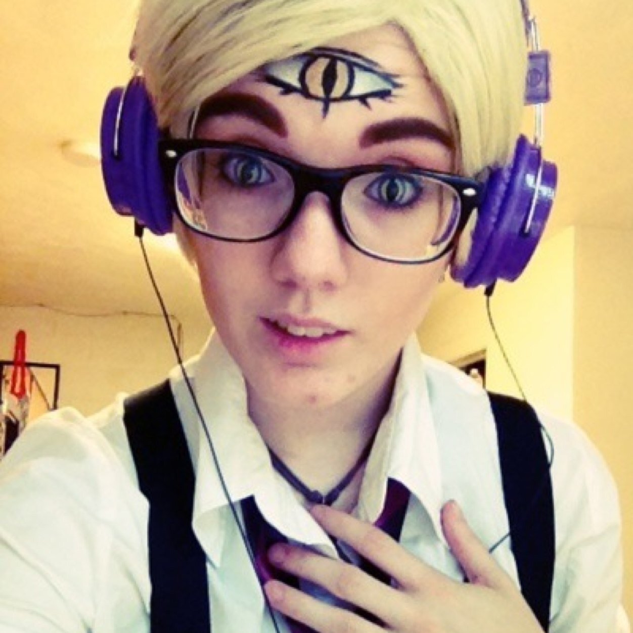 Night Vale...Night Vale... /Night Vale/... || RP || 18+ || Mature Content || ...
