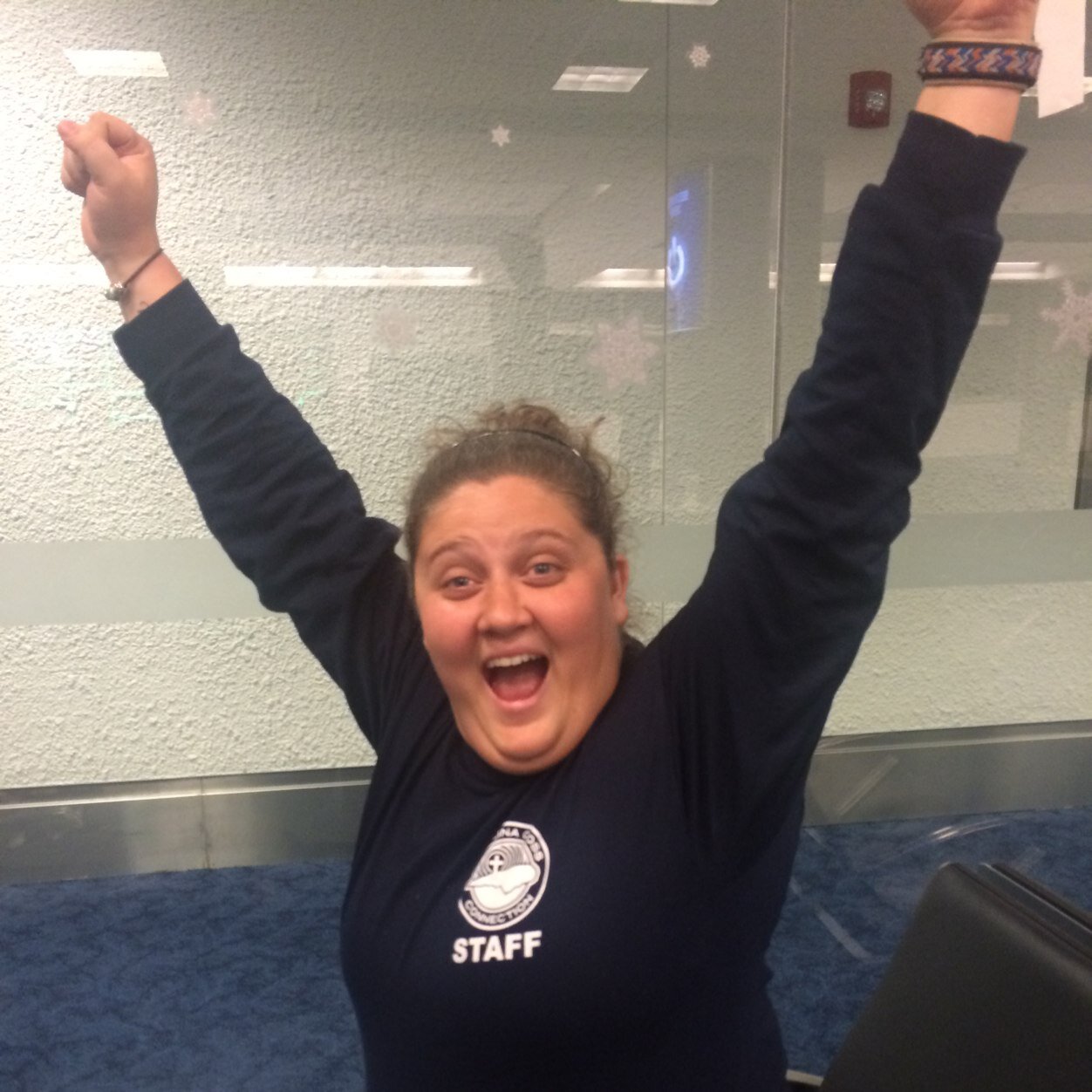 brittanybethel's profile picture. Dreaming big about Carolina Cross Connection