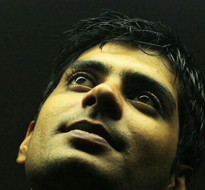 AshishKalani2's profile picture. 