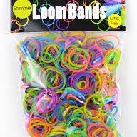 rainbow loom 25rb murah. LINE:drunkew