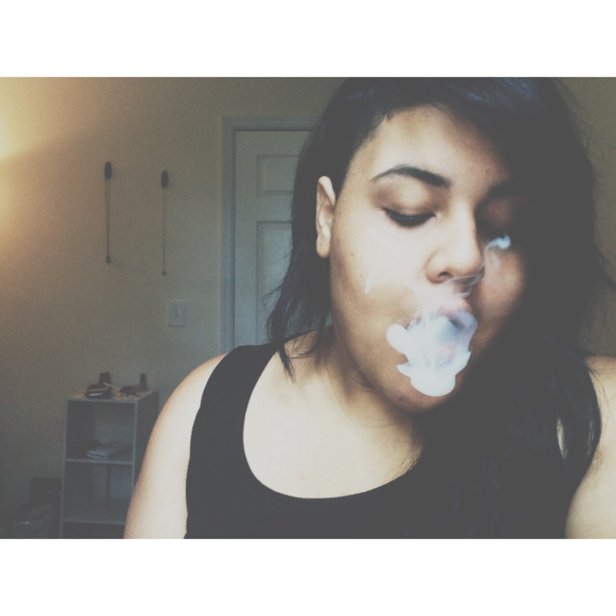 Live for the moments and never regret.♥ Singing•Dancing•Writing•Composing•Acting †california dreaminq†
Pothead