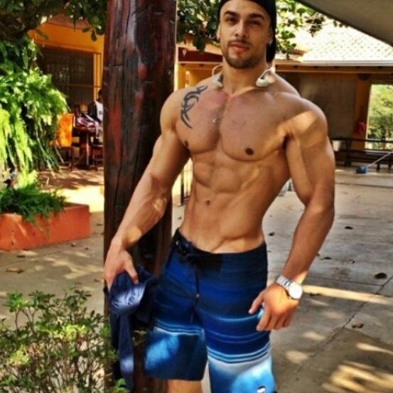 O melhor em fotos para Gays.