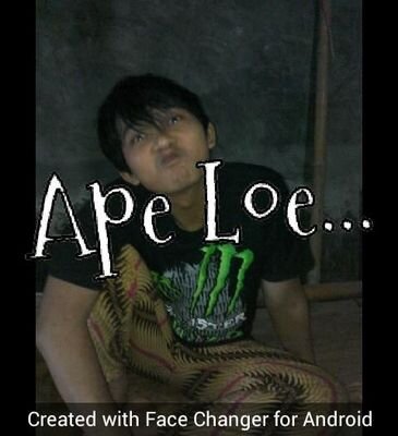 Be yourself