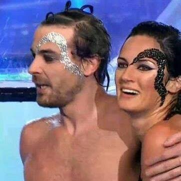 paula chaves pedro alfonso olivia lali esposito   los amo con el alma!!!