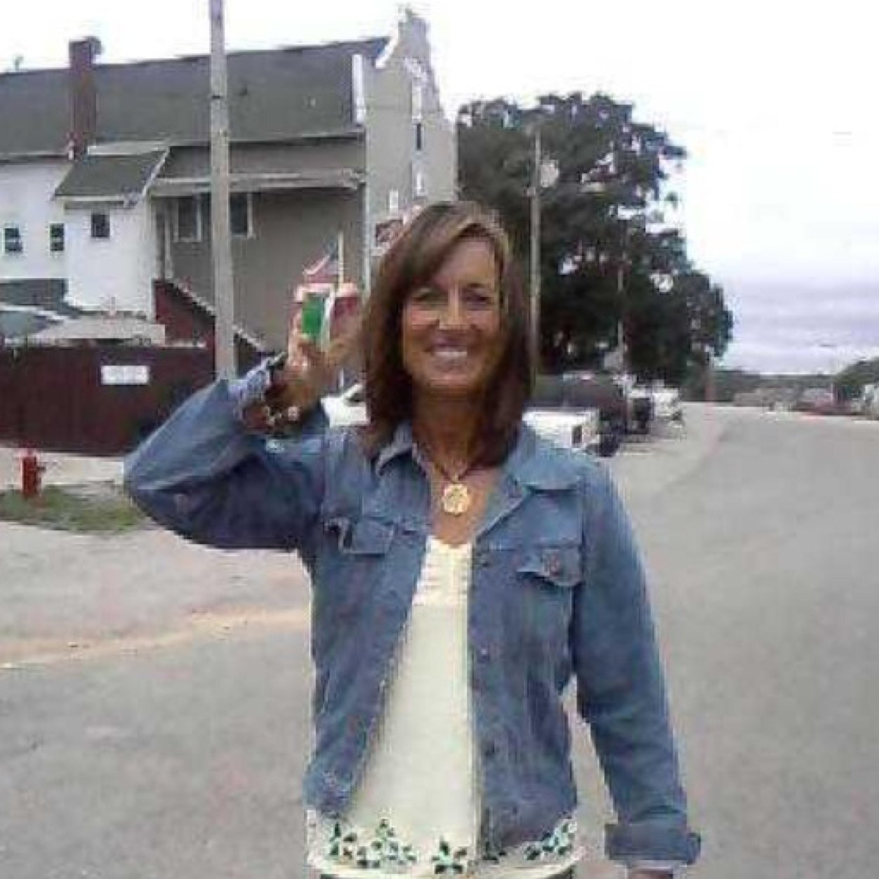 JennieBrantman's profile picture. 