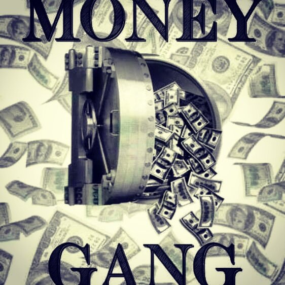 MONEY GANG OVA EVERYTHANG/ UNDDA DOGG ENT../C.U.B