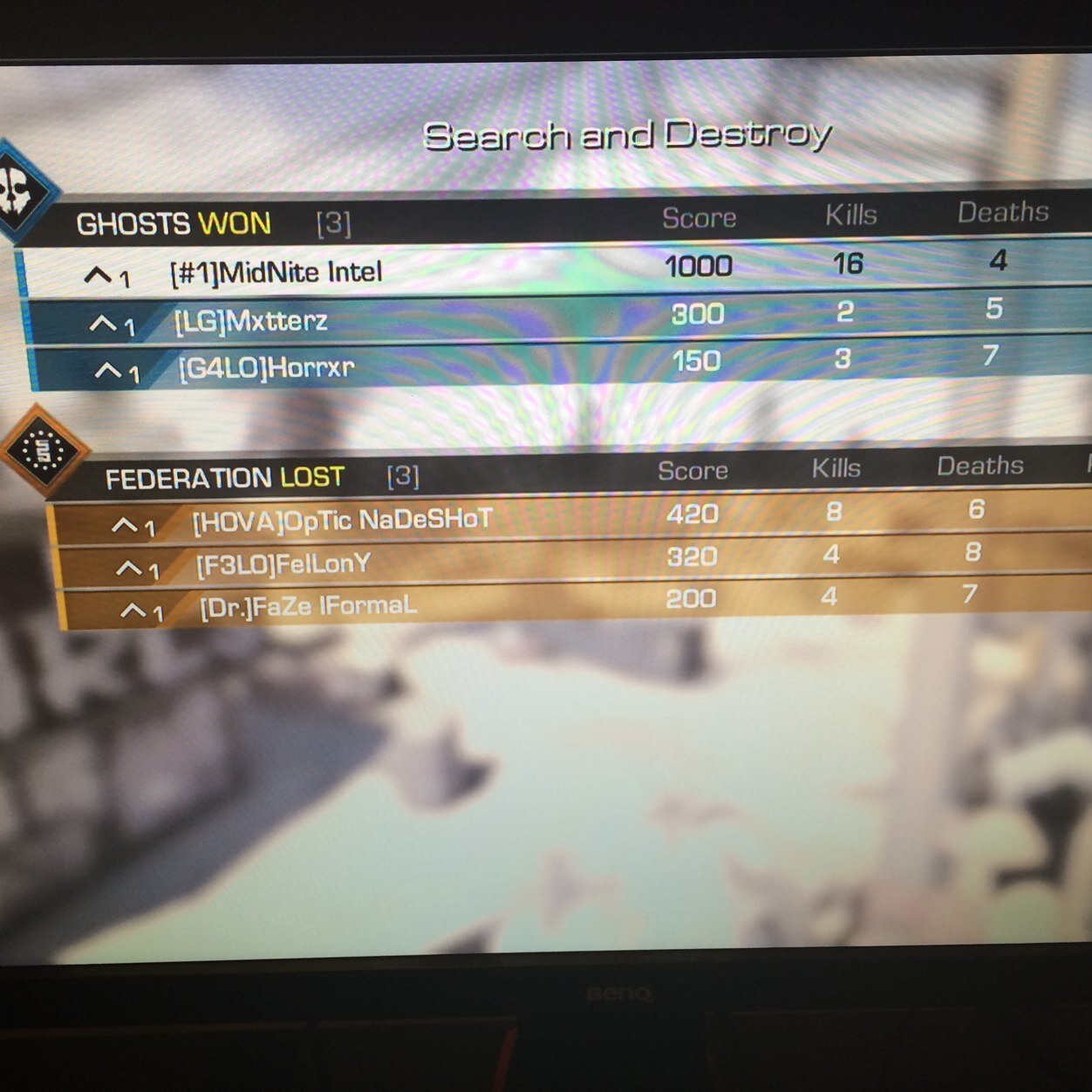 S&D Star